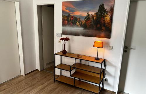 Apartment zum Wohlfühlen am Rande der Eifel No2 - Foto 8