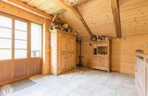 Chalet la griotte - Photo 29