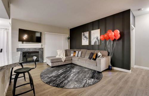 6 Mi to Vegas Strip City-View Gem with Pool Access - Foto 4