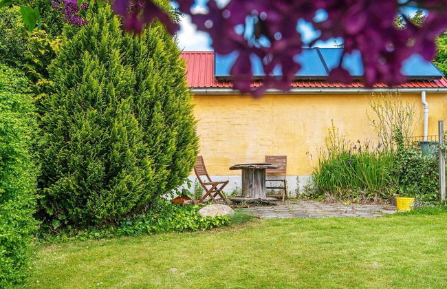 5 Person Holiday Home in Lemvig - Photo 20