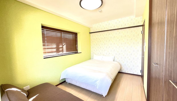 Luana Uakoko Resort Hotel - Foto 4, Habitación