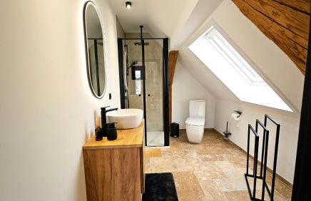 Vogtland Chalet - Foto 7