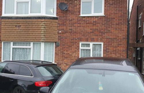 Exquisite and Modern 2 bed Maisonette - Foto 9