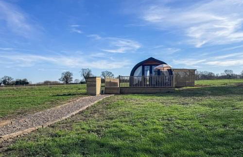 River Meadow Retreat - Foto 3