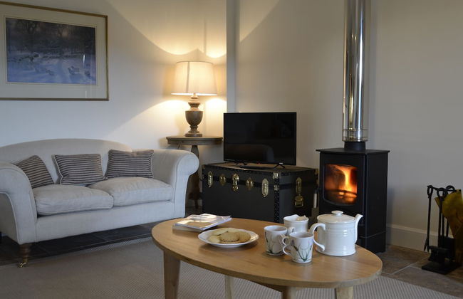 Finzean Estate Holiday Cottages - Foto 11