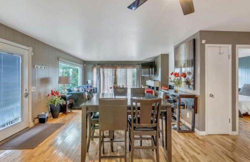 Capitol Retreats-views! Near Salt Palace,sleep 28 - Foto 48