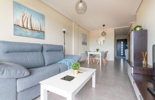 Moderno apartamento en Cudón - Foto 15