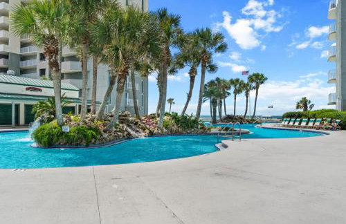 Long Beach Resort by Panhandle Getaways - Photo 10