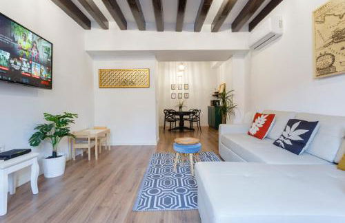 TACITA Family Home by Cadiz4Rentals - Foto 19