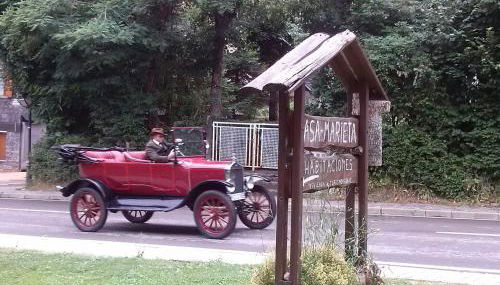 Casa Marieta - Foto 3