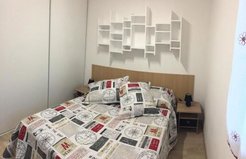 Maison Lore Mendi Amotz - Foto 15