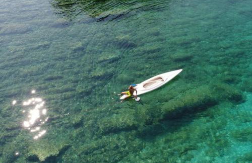 Apartments K & N -One Bedroom Apartment - Foto 32