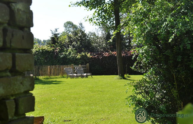 Vibrant Farmhouse near Forest in Heeze-Leende - Foto 21