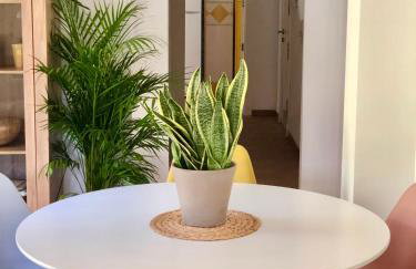 Mediterranean Sweet Home Mojacar - Foto 27
