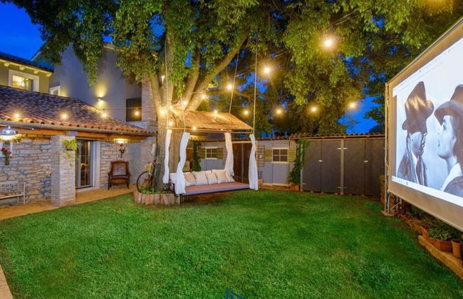 Vakantiehuis Loris - Foto 40