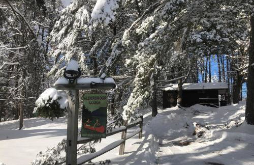 Mountain Retreat on Private Lake-Alderbrook Lodge - Foto 57