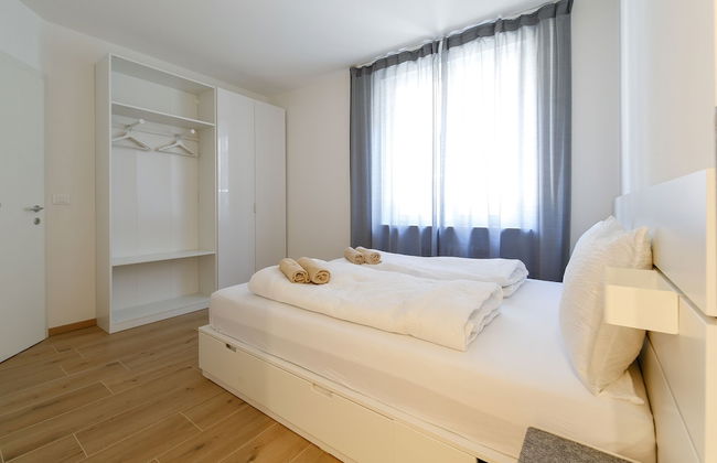 Apartment Terme - Foto 8