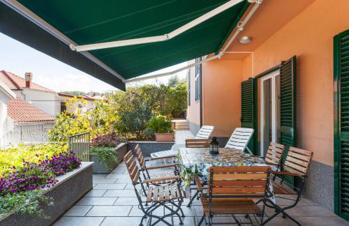 Apartments Ksenija - Foto 37