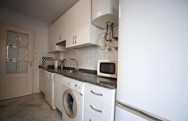 Precioso Apartamento en Casco Histórico - Foto 4