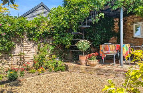 Dove Cottage - Foto 23