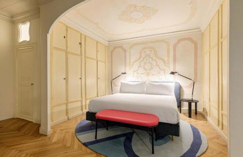 Palazzo Dei Fiori By Room Mate - Foto 56