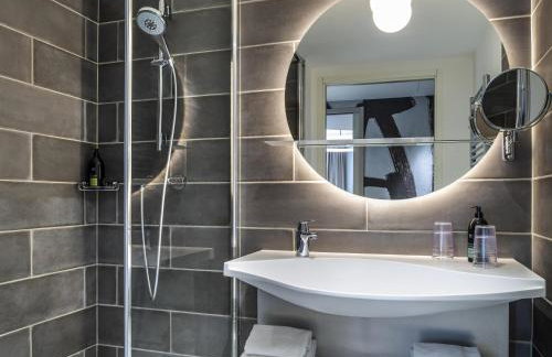 Aparthotel Adagio Paris Nation - Foto 11