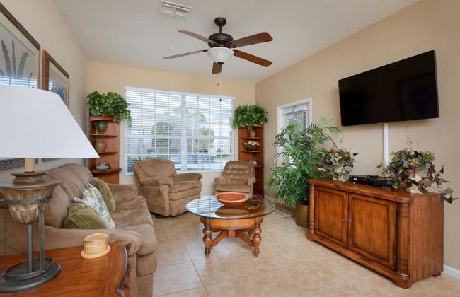 Windsor Palms Resort - Foto 44