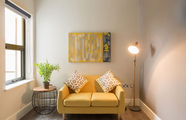 Park Lane Aparthotel - Foto 16