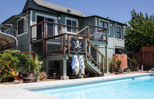 Bed and Biscuit - Foto 33