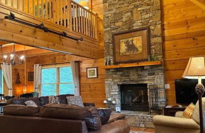 Hickory Creek Hideaway - Foto 1