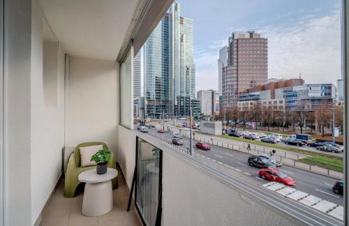 CityView Apartments by Arrenda - Foto 13