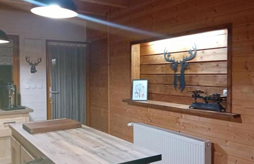 gîte des 1000 étangs - Foto 40