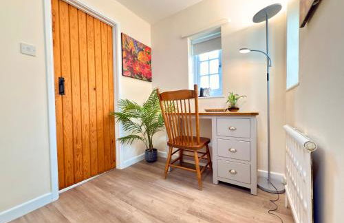 New Forest Cozy 3-Bed Family Cottage, PaultonsPark - Foto 15