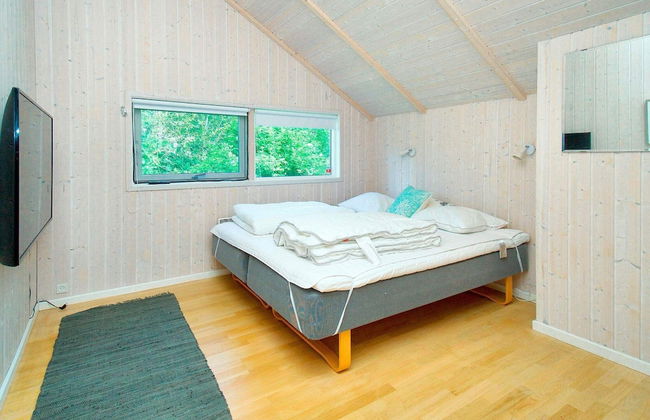 5 Star Holiday Home in Asnaes - Foto 3