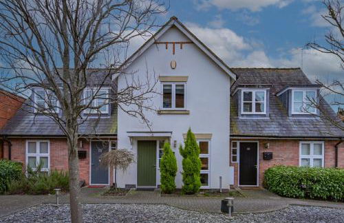 14 Castlegate, Tutbury - Foto 1