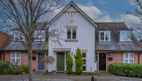 14 Castlegate, Tutbury - Foto 1