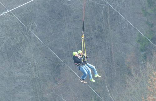 Ferienwohnung mit Brockenblick - Foto 29