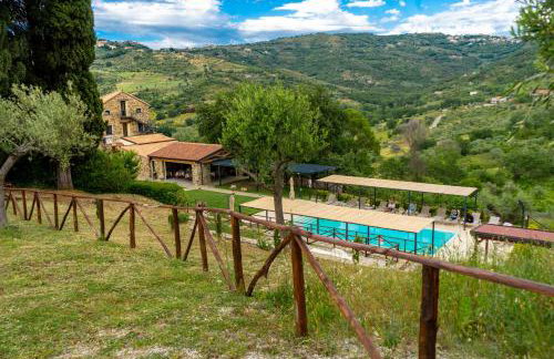 Le Querce Farmhouse - Foto 66