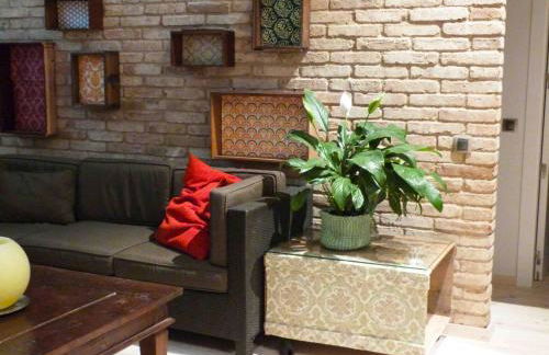 Casa Vella del Pantà de Riudecanyes - Foto 68