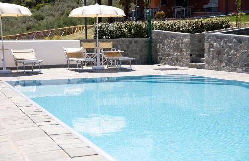 Agriturismo Il Dolce Vivere - Foto 32