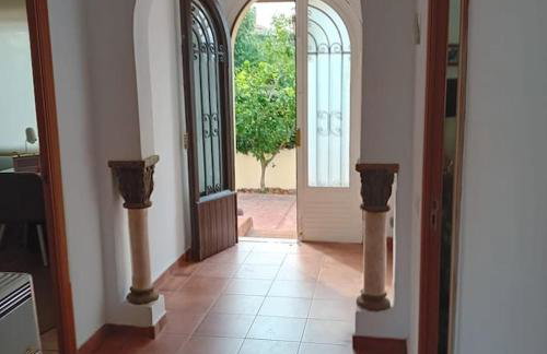 Esplendida casa en Valldoreix - Foto 53