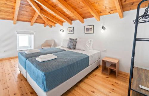 Aegean Beachfront Suite - Chora, Andros - Foto 6