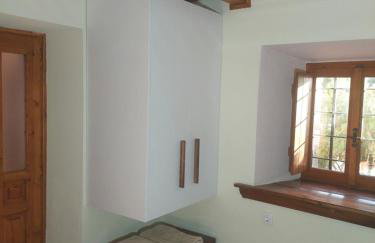 The Cocoon and olives Hut - Foto 10