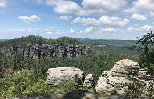 Apartment #3Panoramablick - Foto 30