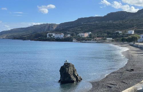 Sea Urchin Apartment Neos Kosmos - Foto 28