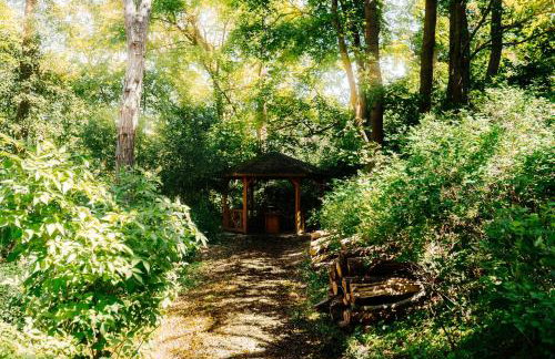 Villa Levin: 120m², bis 8 Pers, free Wifi & parken - Foto 39