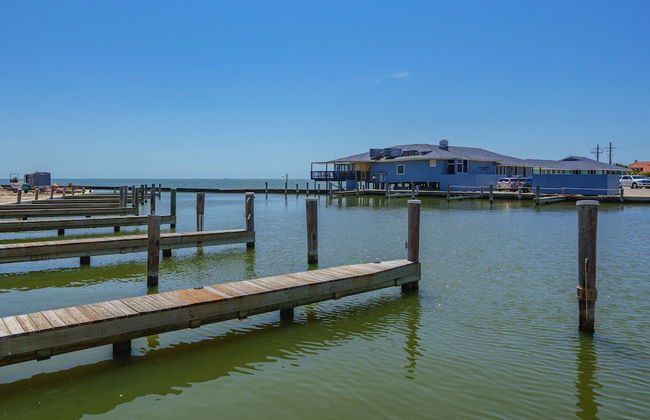 Bay Breeze Bungalow by Miss Kitty’s - Foto 6