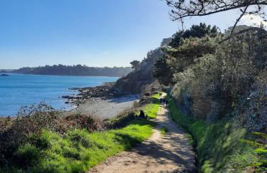 appartement vue mer 50m de la plage, WIFI gratuit - Foto 20