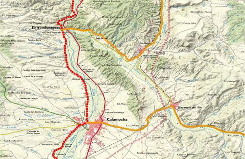 Aromas del Jiloca - Foto 27