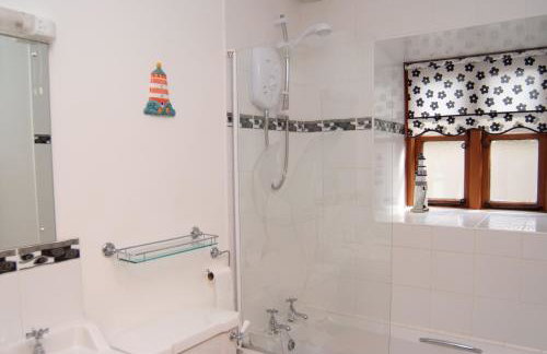 Goodrevy Barn - Foto 20